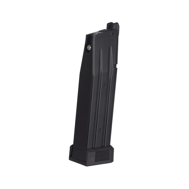 Army Armament 30 Rds ガスマガジン R611 スタッカート エアソフト用 (MAG-R611)-AIRSOFT GOGO エアガン・サバゲー用品通販