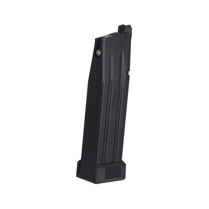 Army Armament 30 Rds ガスマガジン R611 スタッカート エアソフト用 (MAG-R611)-AIRSOFT GOGO エアガン・サバゲー用品通販