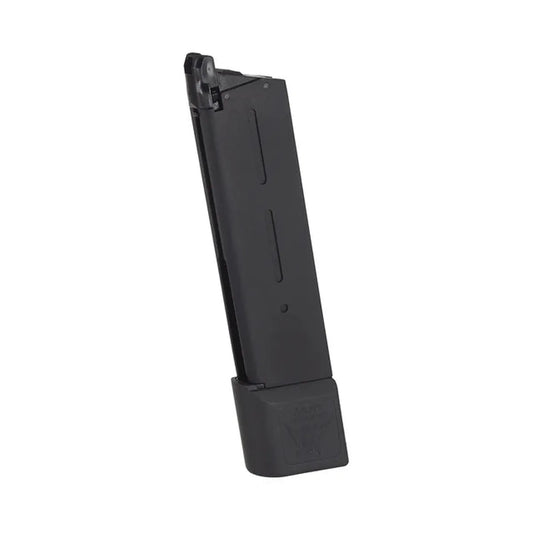 Army Armament 32 ラウンド ロングマガジン R28 M1911 GBB 用 (MAG-R28L)-AIRSOFT GOGO エアガン・サバゲー用品通販