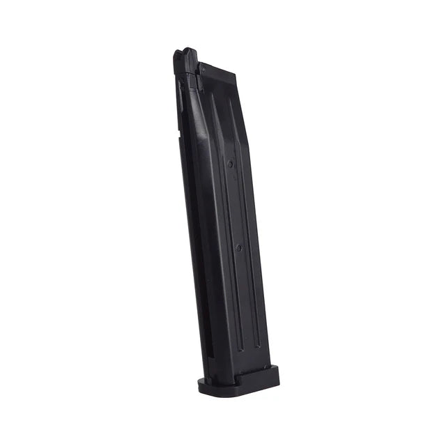Army Armament 45 Rds ロングガスマガジン R601 コンバットマスターエアソフト用 (MAG-R601L)-AIRSOFT GOGO エアガン・サバゲー用品通販