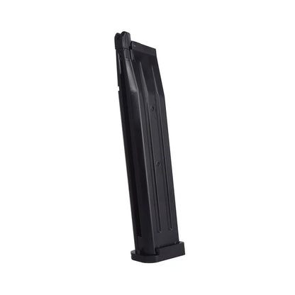 Army Armament 45 Rds ロングガスマガジン R601 コンバットマスターエアソフト用 (MAG-R601L)-AIRSOFT GOGO エアガン・サバゲー用品通販
