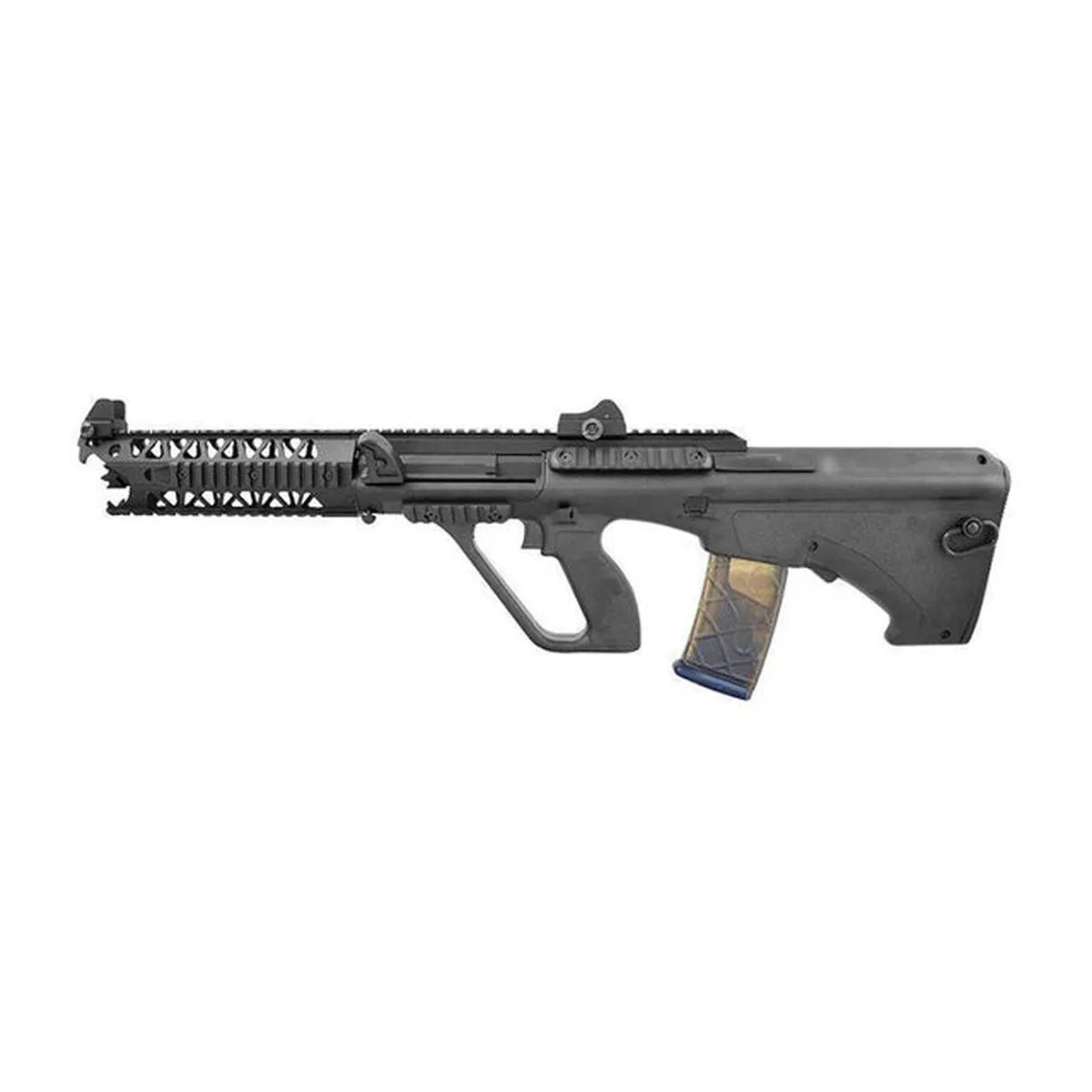 Army Armament 9インチ ラプター AUG AEG (ARMY-R908)-AIRSOFT GOGO エアガン・サバゲー用品通販
