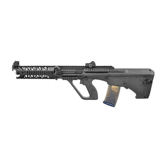 Army Armament 9インチ ラプター AUG AEG (ARMY-R908)-AIRSOFT GOGO エアガン・サバゲー用品通販