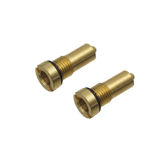 Army Armament ARMY マルイ マガジン用 オリジナルパーツ フィルインバルブ 2個 (ARMY-061)-AIRSOFT GOGO エアガン・サバゲー用品通販