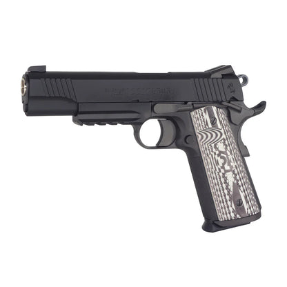 Army Armament COLT 政府戦闘部隊 ガスブローバック エアソフトガン ( ARMY-R48 )-AIRSOFT GOGO エアガン・サバゲー用品通販