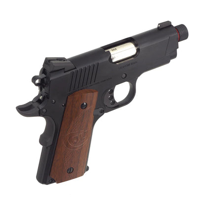 Army Armament COLT Defender ディフェンダー ガスブローバック エアソフトガン (ARMY-R46)-AIRSOFT GOGO エアガン・サバゲー用品通販