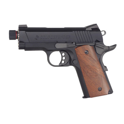 Army Armament COLT Defender ディフェンダー ガスブローバック エアソフトガン (ARMY-R46)-AIRSOFT GOGO エアガン・サバゲー用品通販