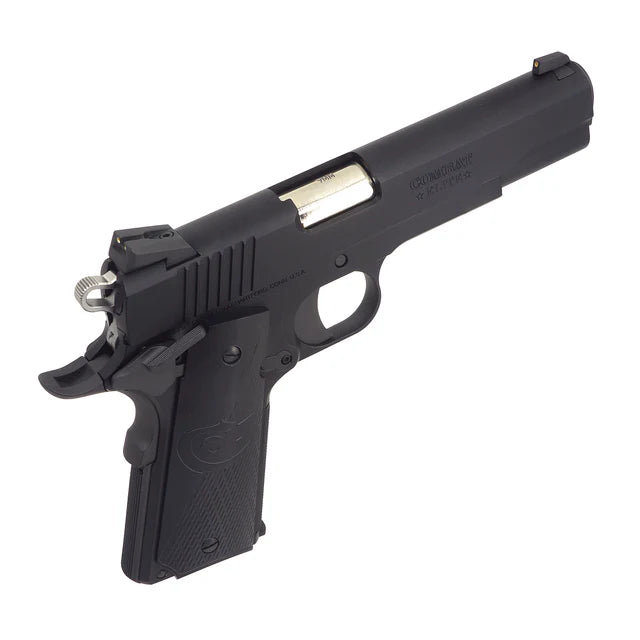 Army Armament COLT コンバットエリート コマンダーガスブローバック
