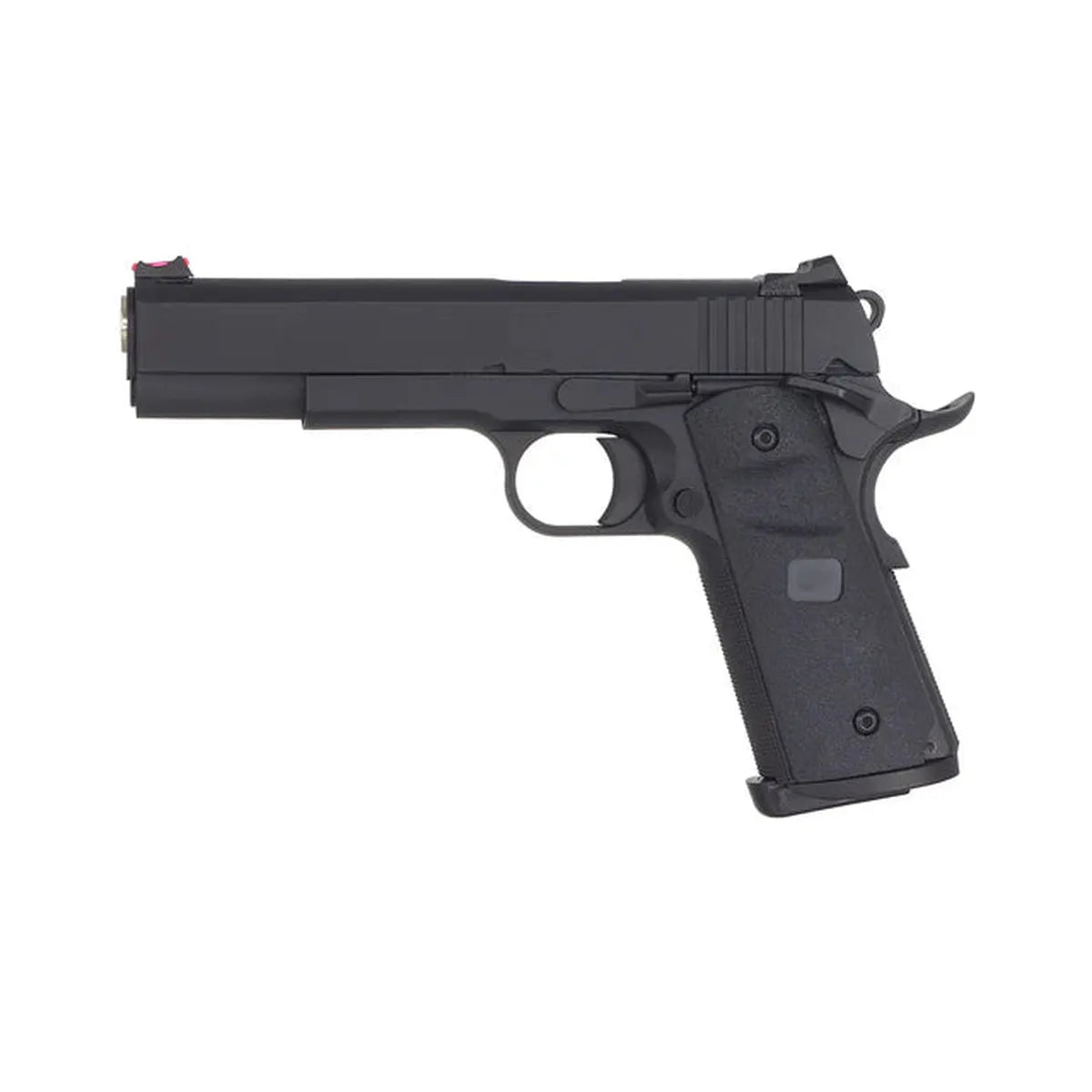 Army Armament G1911 GBB エアソフトピストル (ARMY-R26)-AIRSOFT GOGO エアガン・サバゲー用品通販