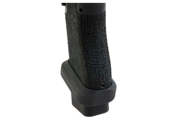 Army Armament G34 TTI コンバットマスター GBB エアソフトピストル (R34-1) - ブラック-AIRSOFT GOGO エアガン・サバゲー用品通販