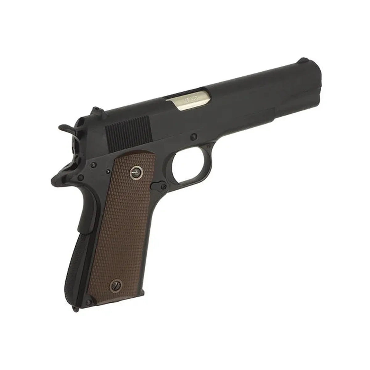 Army Armament M1911 GBB エアソフトピストル (ARMY-R31)-AIRSOFT GOGO エアガン・サバゲー用品通販