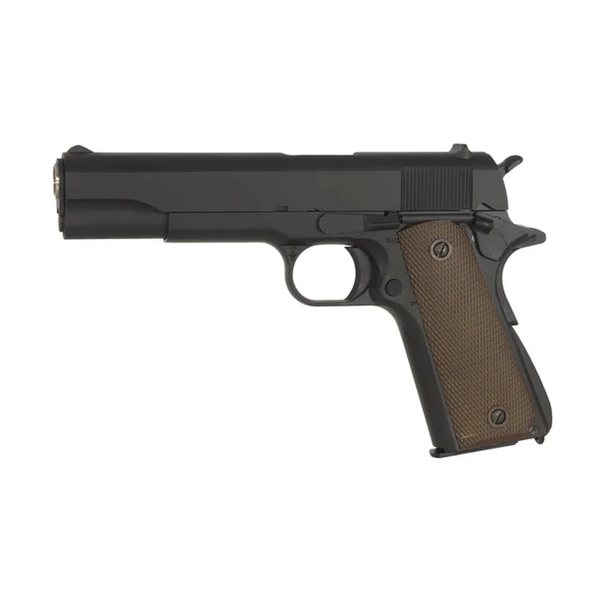 Army Armament M1911 GBB エアソフトピストル (ARMY-R31)-AIRSOFT GOGO エアガン・サバゲー用品通販