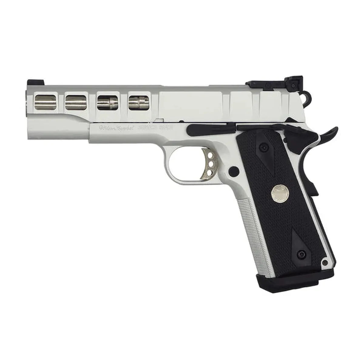 Army Armament M1911 ウィルソンスペシャル GBB エアソフトピストル (ARMY-R30-3S)-AIRSOFT GOGO エアガン・サバゲー用品通販