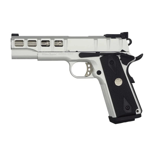 Army Armament M1911 ウィルソンスペシャル GBB エアソフトピストル (ARMY-R30-3S)-AIRSOFT GOGO エアガン・サバゲー用品通販