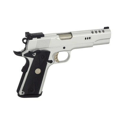 Army Armament M1911 V12 カスタム GBB エアソフトピストル (ARMY-R30-1S)-AIRSOFT GOGO エアガン・サバゲー用品通販