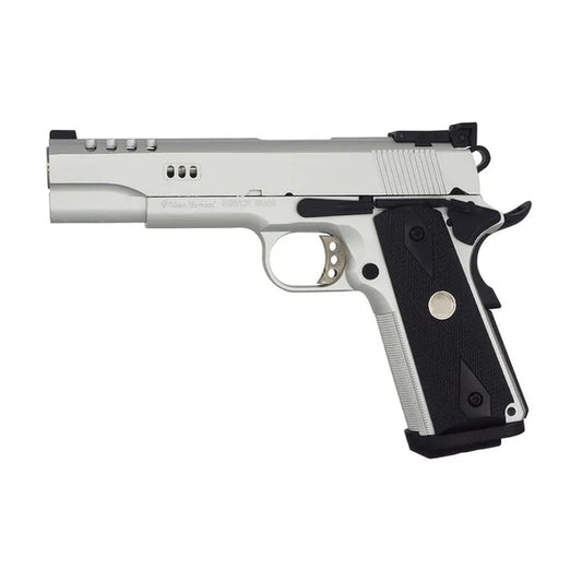 Army Armament M1911 V12 カスタム GBB エアソフトピストル (ARMY-R30-1S)-AIRSOFT GOGO エアガン・サバゲー用品通販