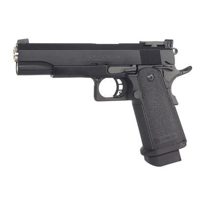 Army Armament OPS ハイキャパ 5.1 ガスブローバック エアソフトガン ( ARMY-R616-2 )-AIRSOFT GOGO エアガン・サバゲー用品通販