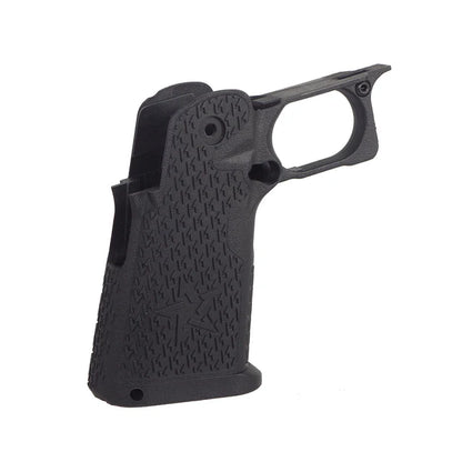Army Armament オリジナルグリップ R612 スタッカート C2 エアソフトガン用 (ARMY-179) - ブラック-AIRSOFT GOGO エアガン・サバゲー用品通販