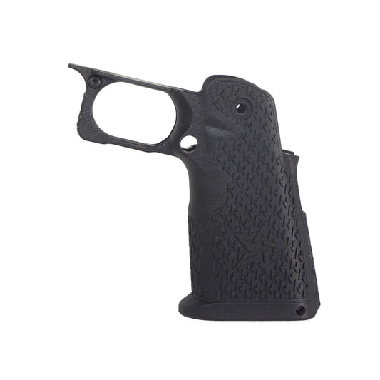 Army Armament オリジナルグリップ R612 スタッカート C2 エアソフトガン用 (ARMY-179) - ブラック-AIRSOFT GOGO エアガン・サバゲー用品通販