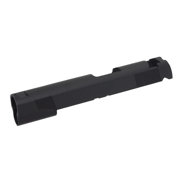 Army Armament オリジナルパーツ メタルスライド R27 MEU エアソフト用 ( ARMY-096BK )-AIRSOFT GOGO エアガン・サバゲー用品通販