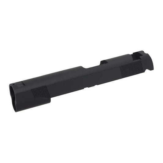 Army Armament オリジナルパーツ メタルスライド R27 MEU エアソフト用 ( ARMY-096BK )-AIRSOFT GOGO エアガン・サバゲー用品通販