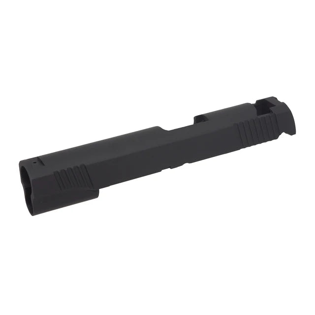 Army Armament オリジナルパーツ メタルスライド R28 キンバーウォリアー 用 ( ARMY-094BK )-AIRSOFT GOGO エアガン・サバゲー用品通販