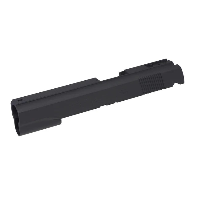 Army Armament オリジナルパーツ メタルスライド R29 シリーズ70 用 ( ARMY-097BK )-AIRSOFT GOGO エアガン・サバゲー用品通販