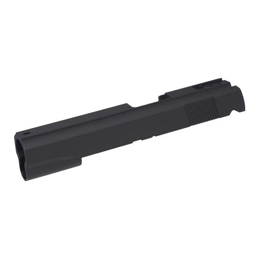 Army Armament オリジナルパーツ メタルスライド R29 シリーズ70 用 ( ARMY-097BK )-AIRSOFT GOGO エアガン・サバゲー用品通販