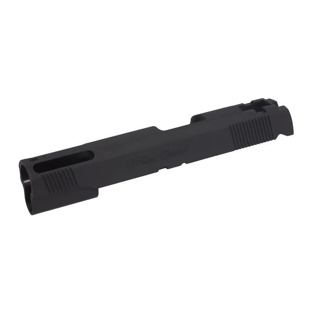 Army Armament オリジナルパーツ メタルスライド R30 V12 カスタム用-AIRSOFT GOGO エアガン・サバゲー用品通販
