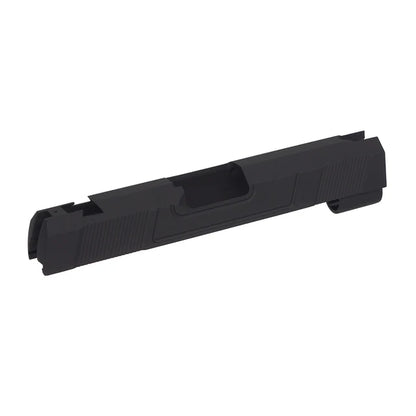 Army Armament オリジナルパーツ メタルスライド R501 GBB ピストル用-AIRSOFT GOGO エアガン・サバゲー用品通販