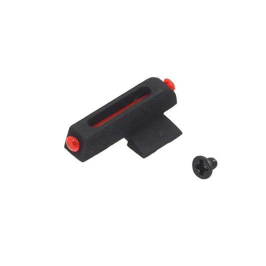 Army Armament オリジナルパーツ R28 キンバー用ファイバーフロントサイト (ARMY-086)-AIRSOFT GOGO エアガン・サバゲー用品通販