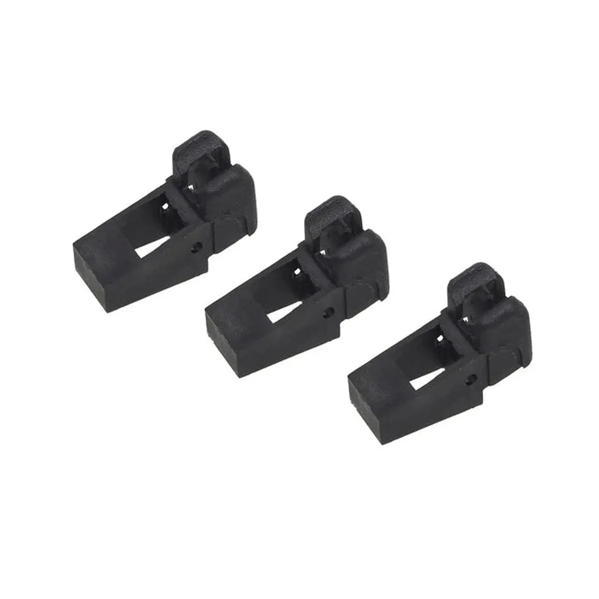 Army Armament オリジナルパーツ R501 / R601 GBB ピストル用マガジンリップ (5-1-57)-AIRSOFT GOGO エアガン・サバゲー用品通販