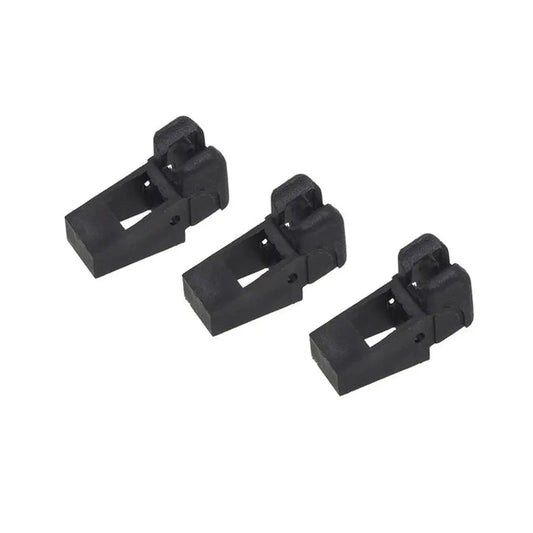 Army Armament オリジナルパーツ R501 / R601 GBB ピストル用マガジンリップ (5-1-57)-AIRSOFT GOGO エアガン・サバゲー用品通販