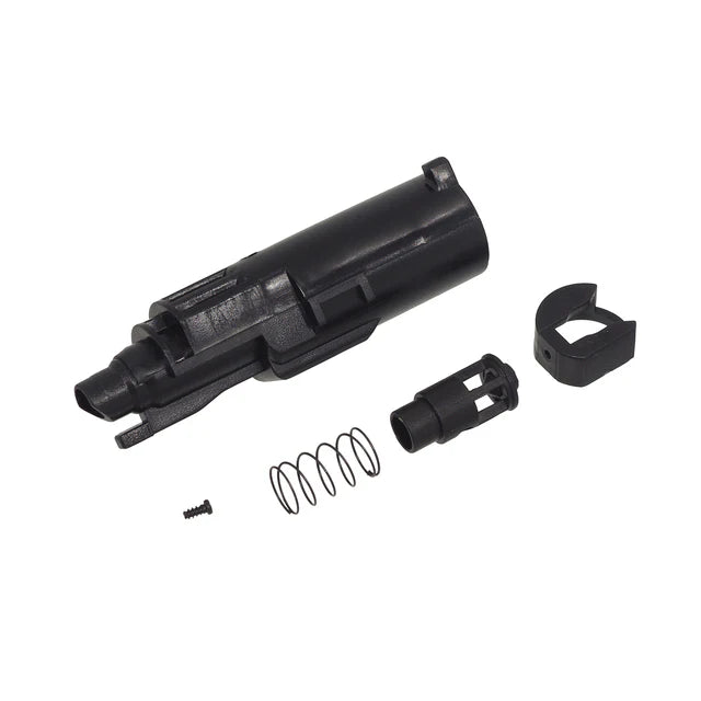 Army Armament オリジナルパーツローディングノズルセット R501 / R601 GBB ピストル用 ( 5-1-36 )-AIRSOFT GOGO エアガン・サバゲー用品通販