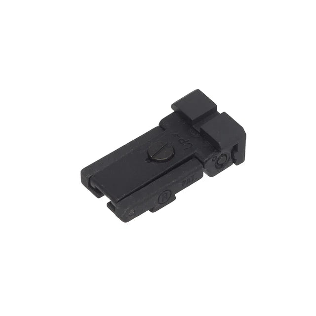 Army Armament オリジナルリアサイト R30 V12 エアソフトガン用 (ARMY-057)-AIRSOFT GOGO エアガン・サバゲー用品通販