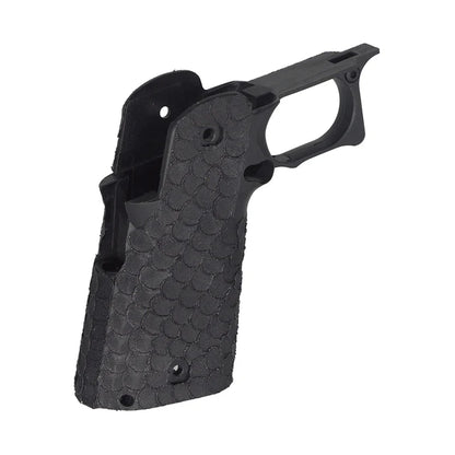 Army Armament オリジナルストリップグリップ R607 DVC キャリーエアソフトガン用 (ARMY-166)-AIRSOFT GOGO エアガン・サバゲー用品通販