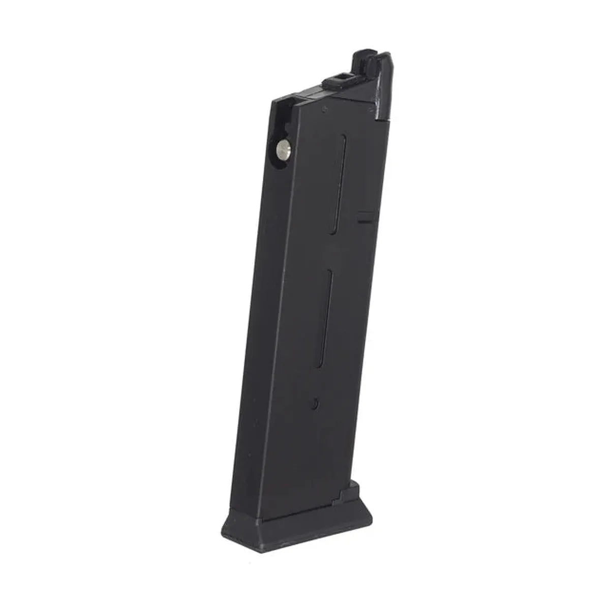 Army Armament R27 MEU GBB ピストル用 26 ラウンドマガジン (MAG-R27-1)-AIRSOFT GOGO エアガン・サバゲー用品通販
