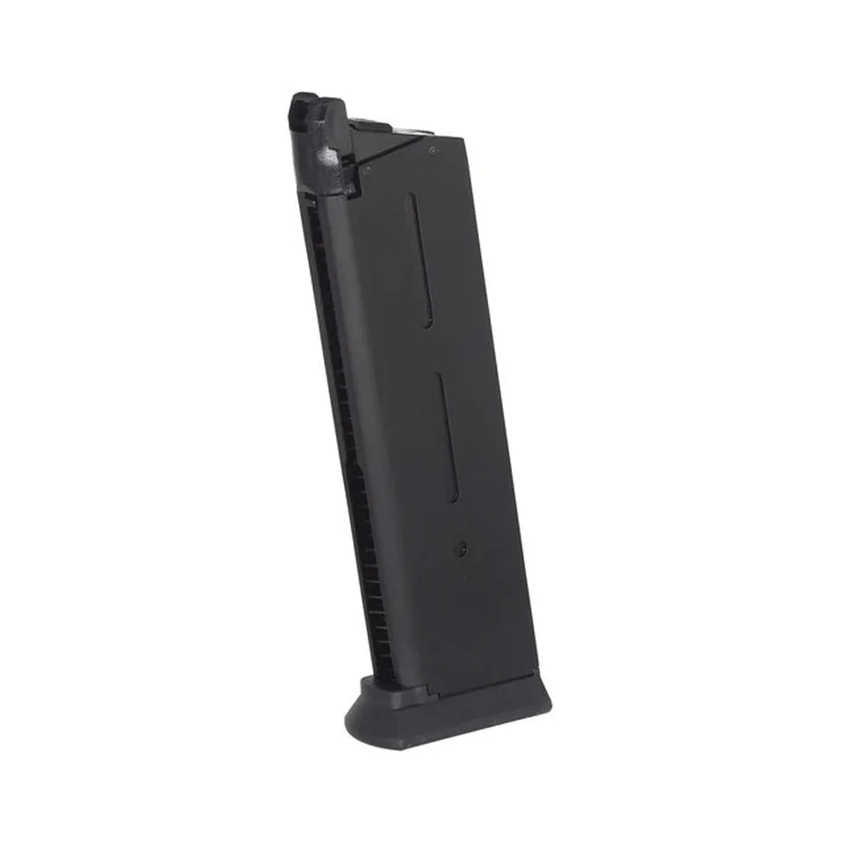 Army Armament R27 MEU GBB ピストル用 26 ラウンドマガジン (MAG-R27-1)-AIRSOFT GOGO エアガン・サバゲー用品通販