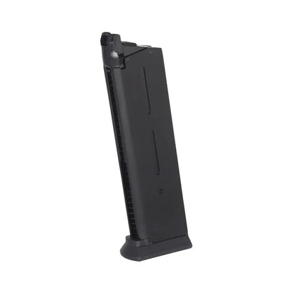 Army Armament R27 MEU GBB ピストル用 26 ラウンドマガジン (MAG-R27-1)-AIRSOFT GOGO エアガン・サバゲー用品通販