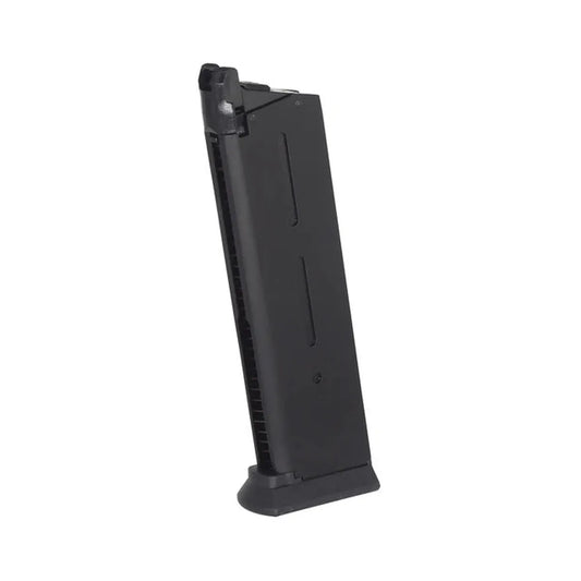 Army Armament R27 MEU GBB ピストル用 26 ラウンドマガジン (MAG-R27-1)-AIRSOFT GOGO エアガン・サバゲー用品通販