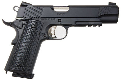 Army Armament R28 1911 グリーンガス エアソフトピストル - ブラック-AIRSOFT GOGO エアガン・サバゲー用品通販