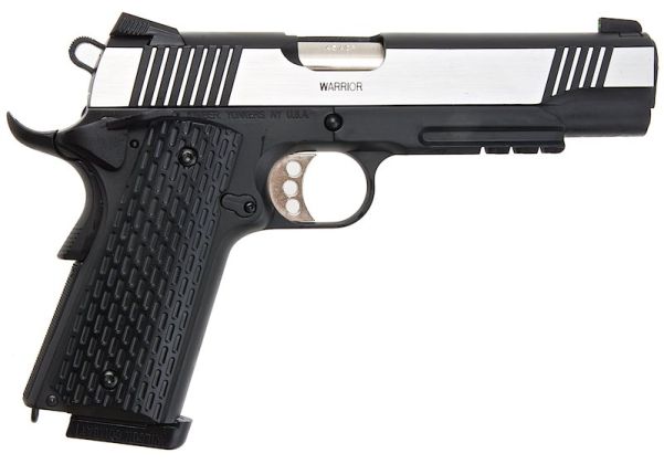Army Armament R28 1911 グリーンガスエアソフトピストル - ツートン-AIRSOFT GOGO エアガン・サバゲー用品通販