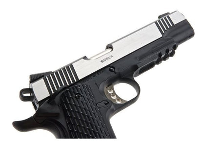 Army Armament R28 1911 グリーンガスエアソフトピストル - ツートン-AIRSOFT GOGO エアガン・サバゲー用品通販