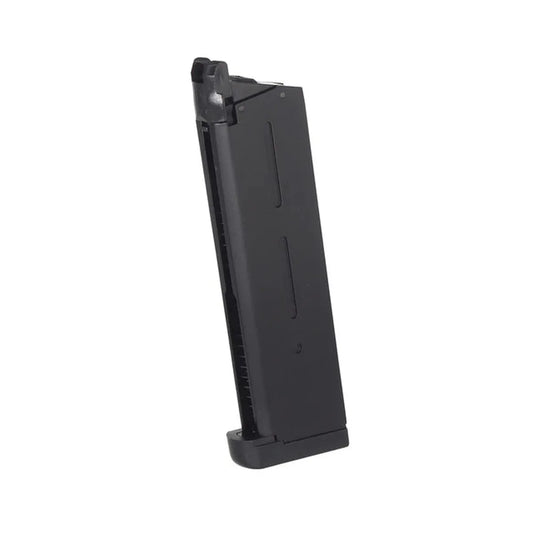 Army Armament R28 キンバー GBB ピストル用 26 ラウンドマガジン (MAG-R2728)-AIRSOFT GOGO エアガン・サバゲー用品通販