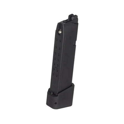 Army Armament R34 G17 GBB用 28ラウンドマガジン (MAG-R34-1)-AIRSOFT GOGO エアガン・サバゲー用品通販