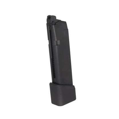 Army Armament R34 G17 GBB用 28ラウンドマガジン (MAG-R34-1)-AIRSOFT GOGO エアガン・サバゲー用品通販