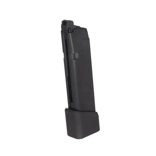 Army Armament R34 G17 GBB用 28ラウンドマガジン (MAG-R34-1)-AIRSOFT GOGO エアガン・サバゲー用品通販