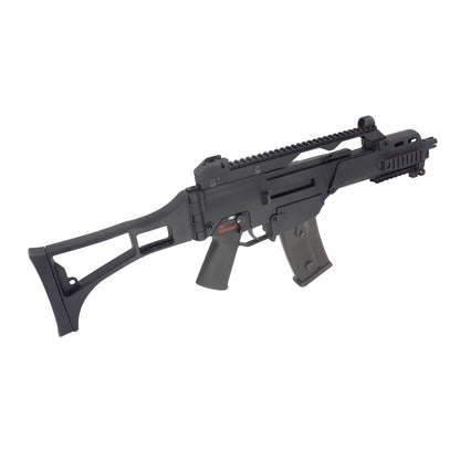 Army Armament R36 G36C ガスブローバックエアソフトガン (ARMY-R36-BK)-AIRSOFT GOGO エアガン・サバゲー用品通販