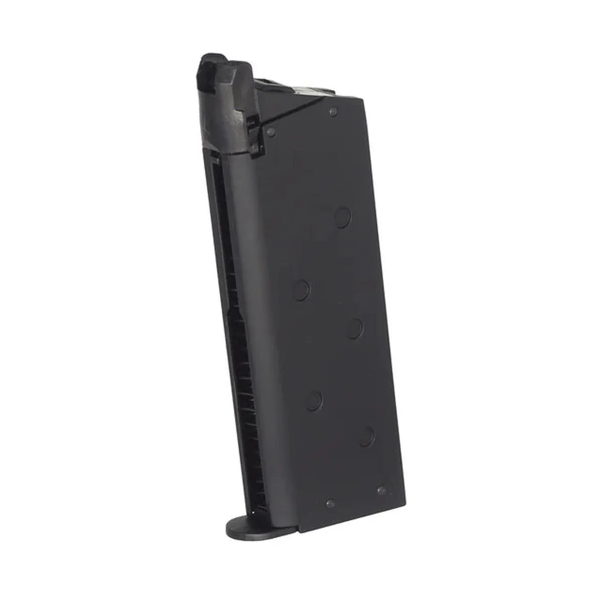 Army Armament R45 デトニクス GBB ピストル用 18 ラウンドマガジン (MAG-R45)-AIRSOFT GOGO エアガン・サバゲー用品通販