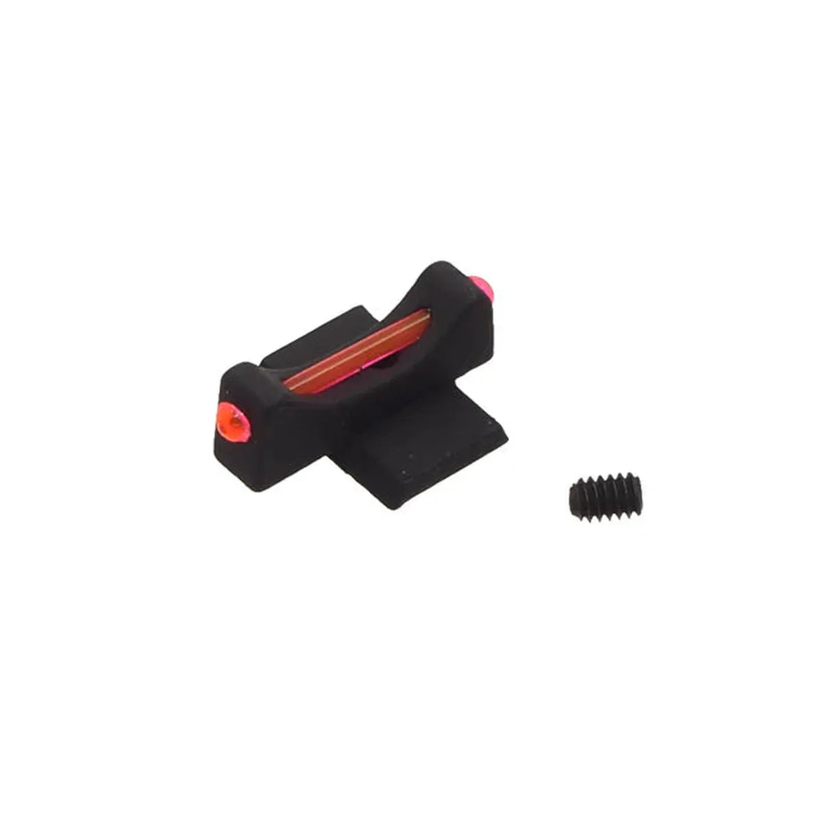 Army Armament R501 GBB ピストル用オリジナルパーツ ファイバーフロントサイト (5-1-13)-AIRSOFT GOGO エアガン・サバゲー用品通販
